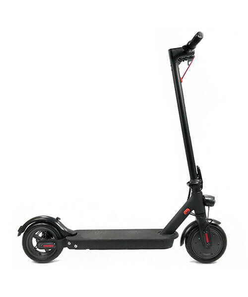 Crosser E9 Premium+ (Чёрный)