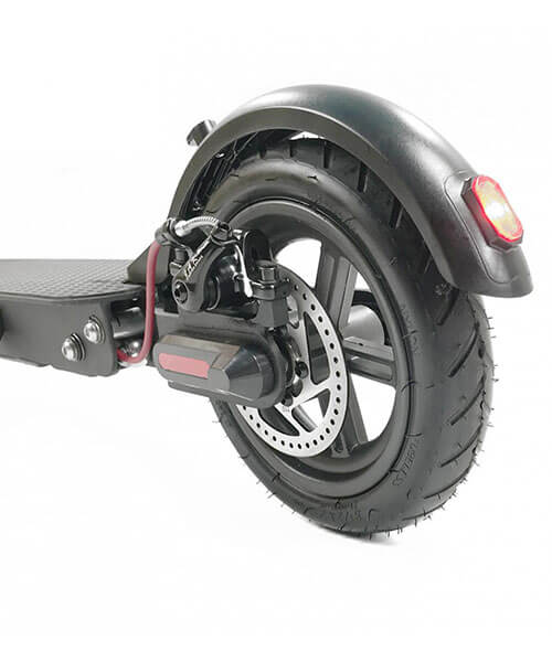 Crosser E9 Premium+ (Чёрный)