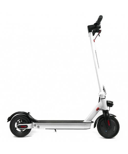 Crosser E9 Premium+ (Белый)