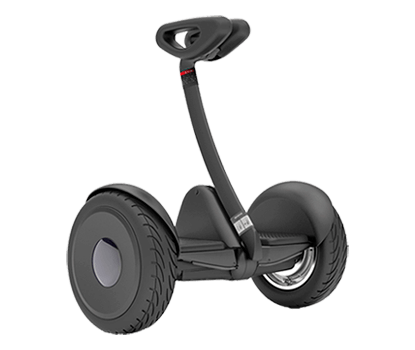 Гироскутер сигвей